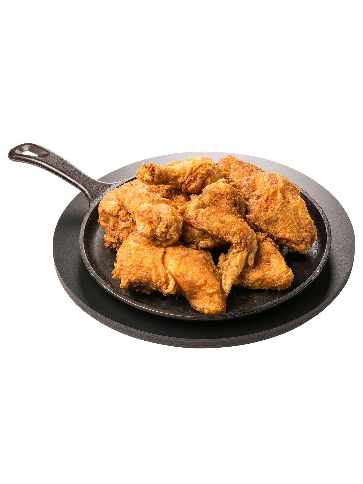 Order 10 Pieces Chicken Box food online from Pizza Ranch store, Orange City on bringmethat.com