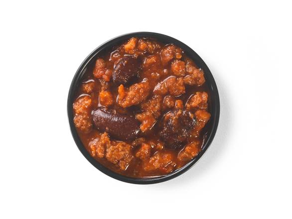 Order Chili food online from Wild Burger store, McHenry on bringmethat.com