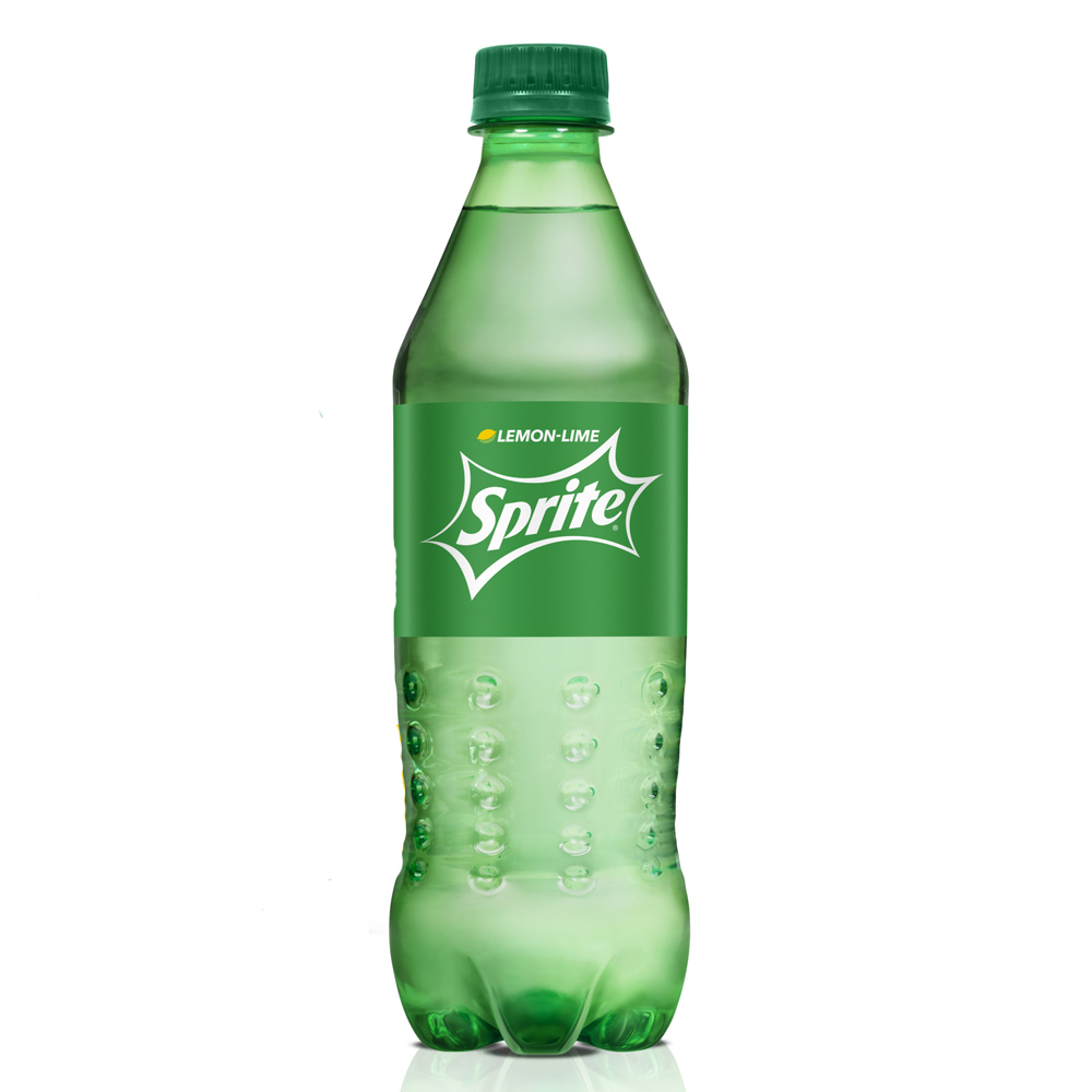 Order Sprite (Bottle) food online from Omg Pizza store, Los Angeles on bringmethat.com