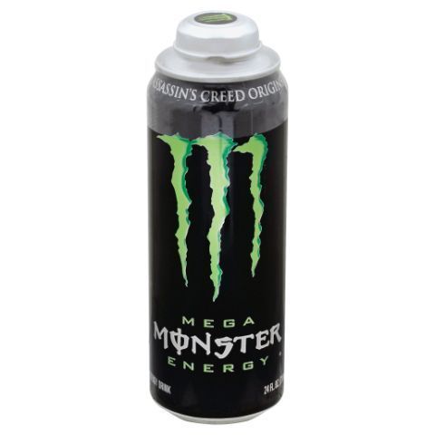 Order Monster Energy 24oz Can food online from 7-Eleven store, Manvel on bringmethat.com