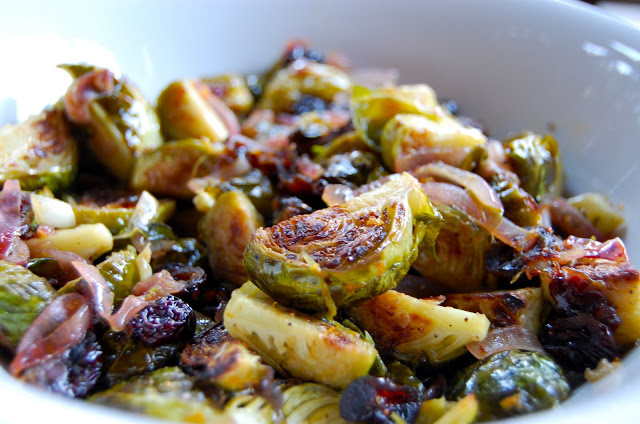 Order Crispy Brussel Sprouts food online from Schilling store, New York on bringmethat.com