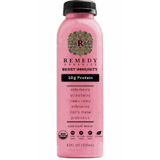 Order Remedy Berry Immunity food online from IV Deli Mart store, Goleta on bringmethat.com
