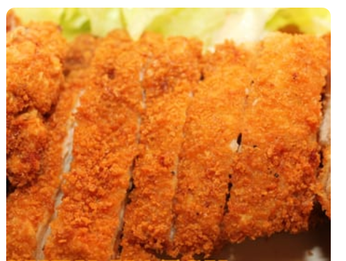 Order Chicken Breast Katsu food online from Teriyaki Time store, Lynnwood on bringmethat.com
