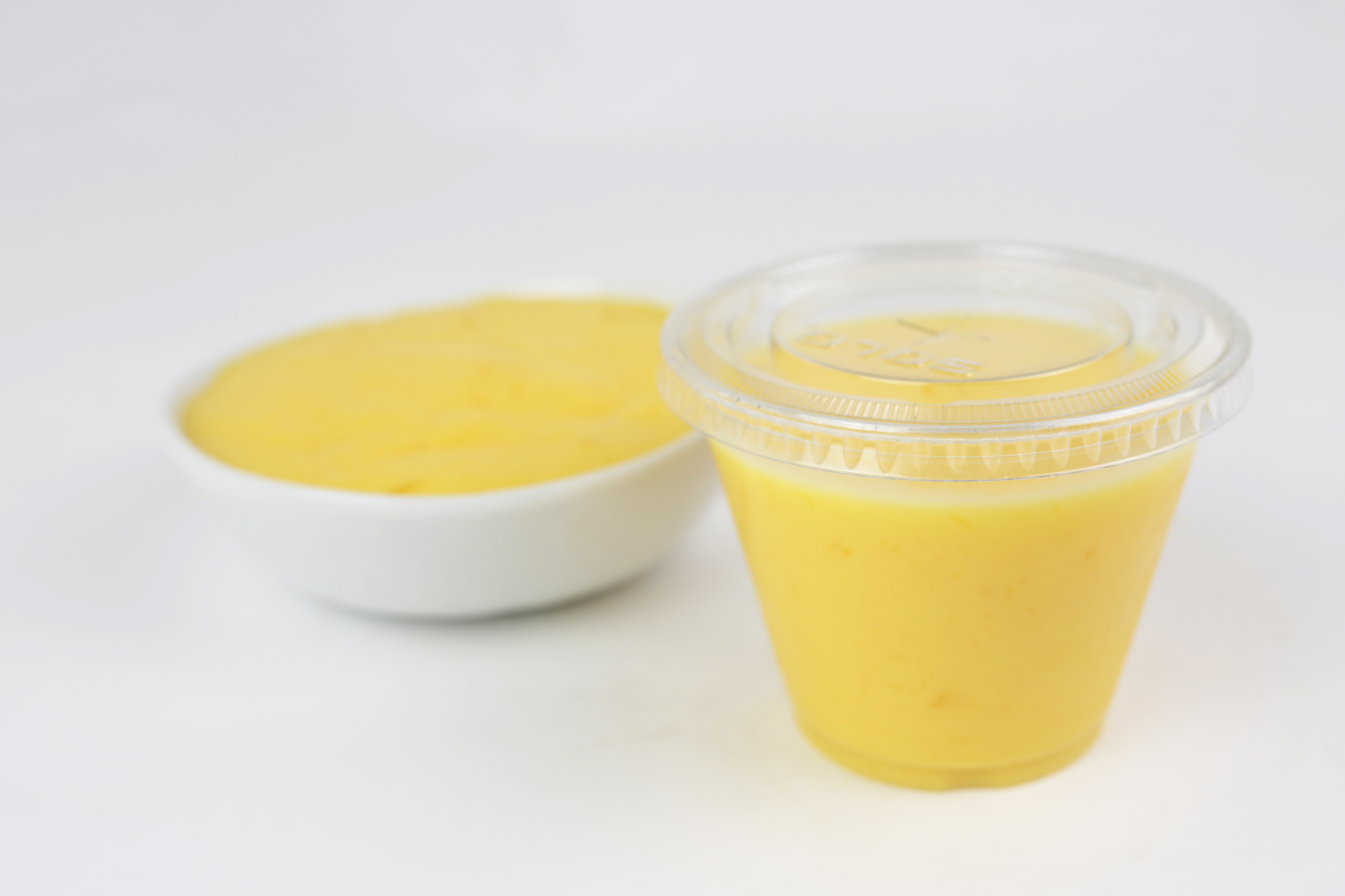 Order Chinese Mango Pudding food online from Dim Sum King store, Seattle on bringmethat.com
