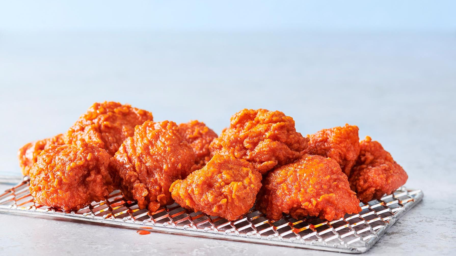 Order 10 Boneless food online from Hoots store, Chicago on bringmethat.com