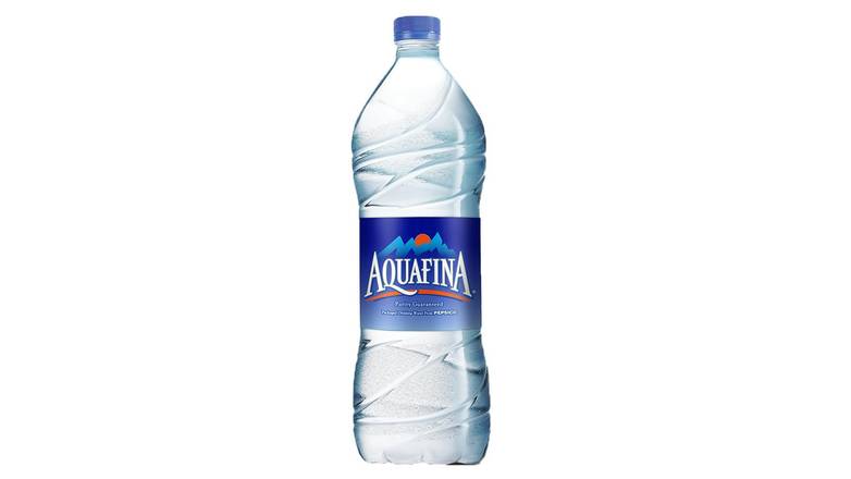 Order Aquafina Packaged Drinking Water food online from Riverside Sunoco store, Westport on bringmethat.com