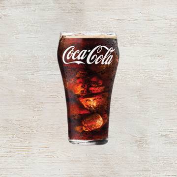 Order Coke food online from TGI Fridays store, Winchester on bringmethat.com
