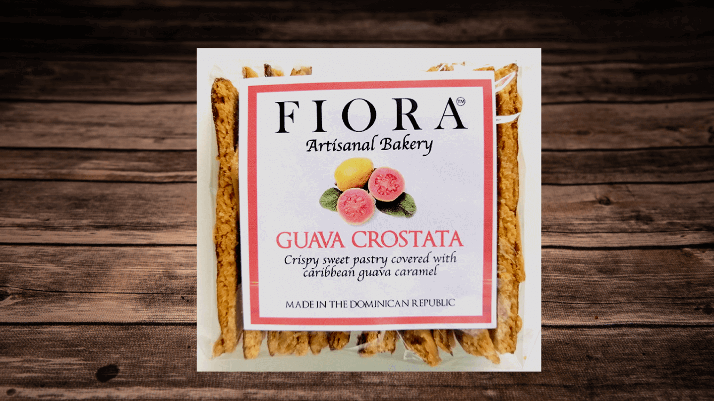 Order Fiora Crostata food online from Coupa Cafe store, Stanford on bringmethat.com