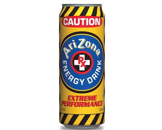 Order Arizona Energy Performance food online from Fialkoff Kosher Pizza store, Lawrence on bringmethat.com