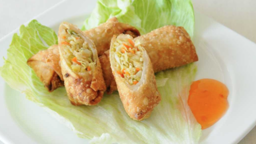 Order 2. Egg Roll  food online from Asian Buffet store, Dayton on bringmethat.com
