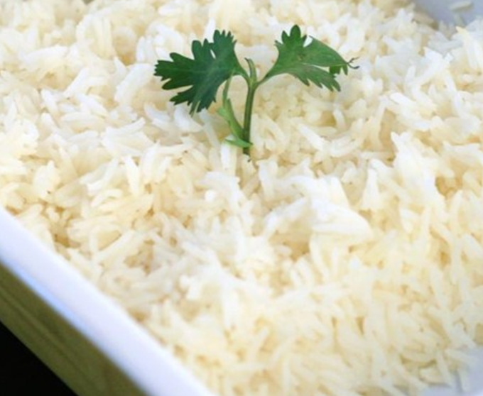 Order Basmati Rice food online from Tandoor Restaurant store, Marietta on bringmethat.com