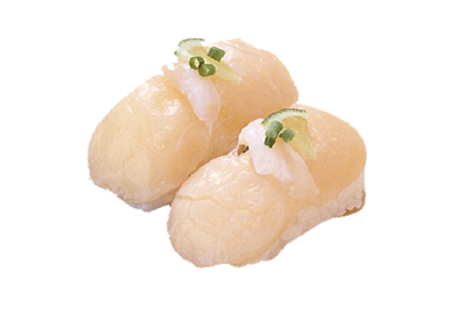 Order Scallop food online from Aiya Sushi & Ramen store, Dickinson on bringmethat.com