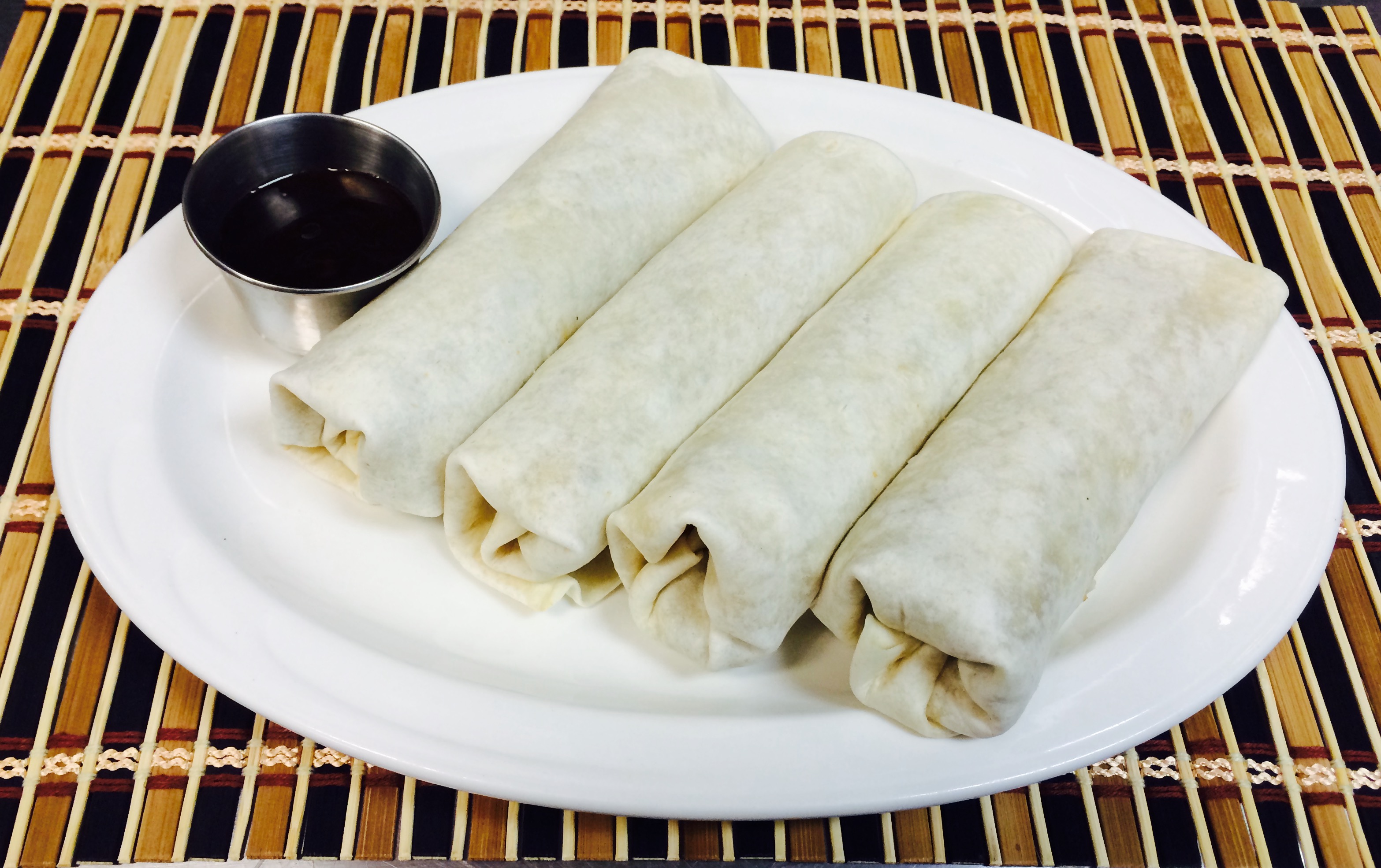 Order Moo Shu food online from Moon China Bistro store, Chandler on bringmethat.com