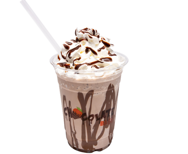 Order Nutella Shake food online from Chocolate Bash store, Los Angeles on bringmethat.com