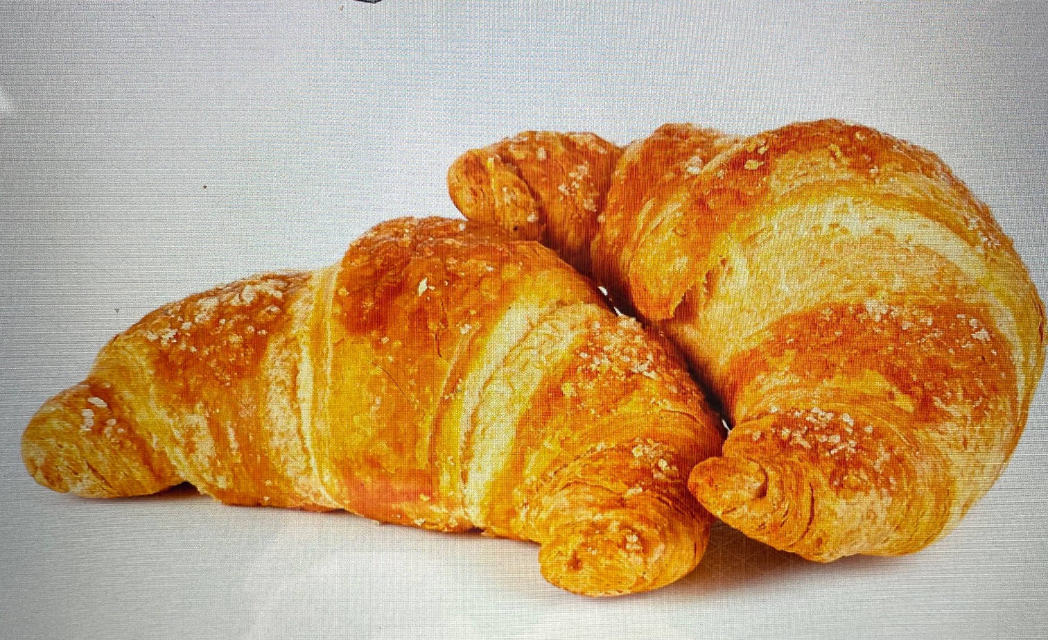 Order Croissant food online from Town Hall Deli store, Englewood on bringmethat.com