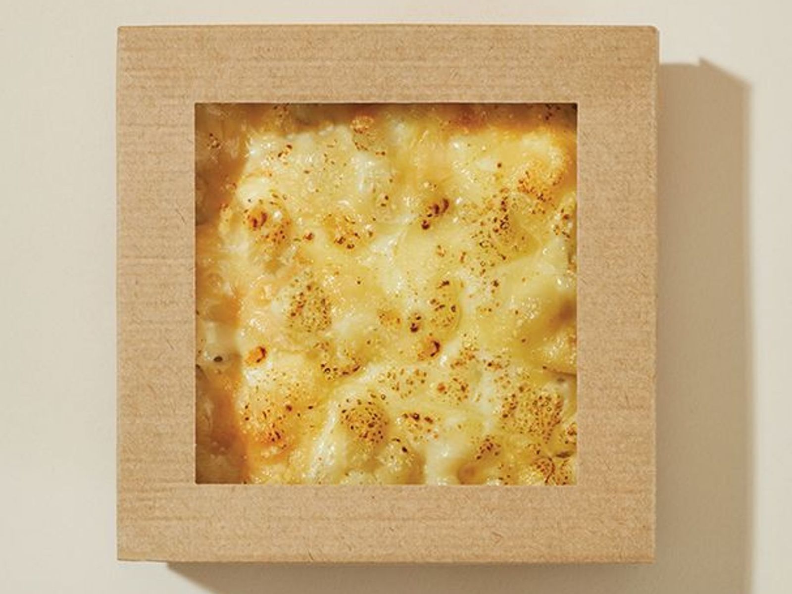 Order Classic Mac and Cheese food online from Pret A Manger store, New York on bringmethat.com