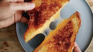 Order (26) 1/2 Grilled Cheese food online from Citra store, Chestnuthill on bringmethat.com