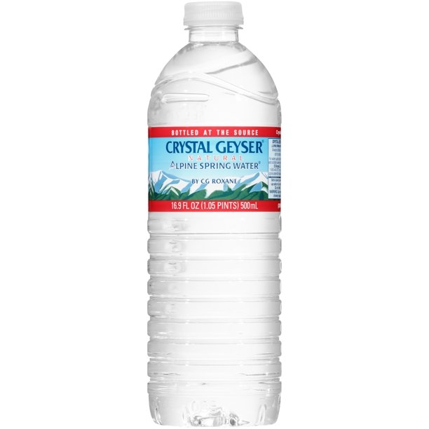 Order Bottled Water food online from Gino's East store, Chicago on bringmethat.com