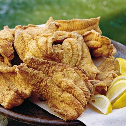 Order Fried Catfish food online from Props store, Warner Robins on bringmethat.com