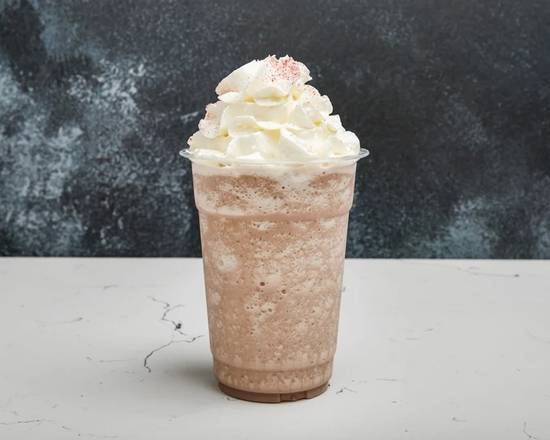 Order 16oz Frappuccinos food online from Manny's Sweet Treats store, Mineola on bringmethat.com