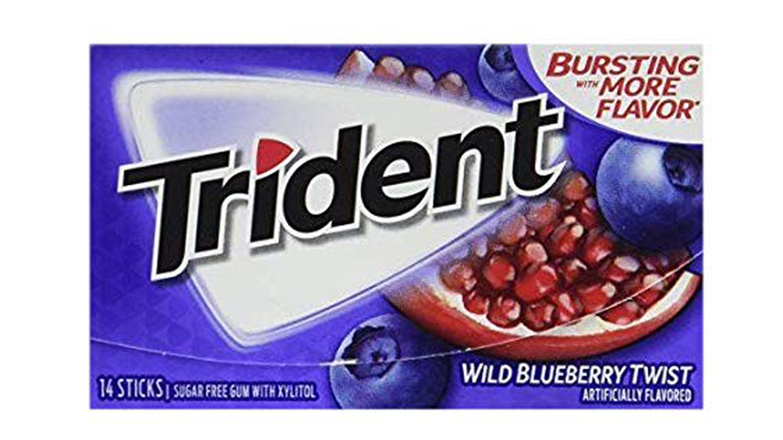 Order Trident food online from Lula Convenience Store store, Evesham on bringmethat.com