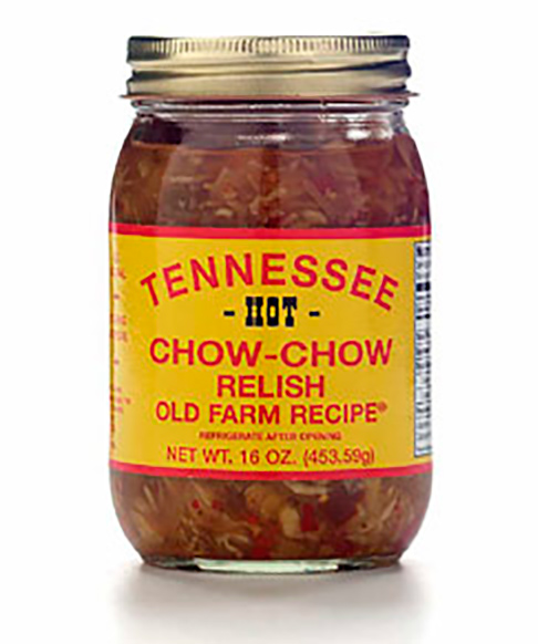 Order Tennessee Chow Chow - Ho food online from The Apple Barn And Cider Mill store, Sevierville on bringmethat.com
