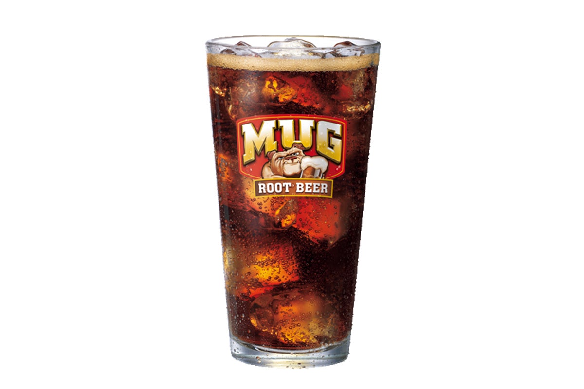 Order Mug Root Beer food online from Cotton Patch Cafe store, Cleburne on bringmethat.com