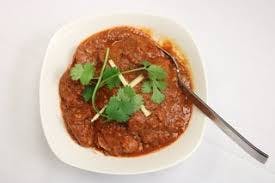 Order Lamb Pasanda food online from Masala 2 Indian Restaurant store, Hollywood on bringmethat.com