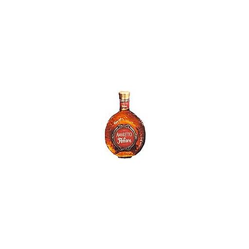 Order Amaretto di Amore (750 ML) 26848 food online from BevMo! store, Riverbank on bringmethat.com