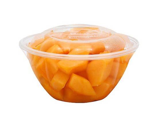 Order Fresh Cut Cantaloupe Bowl (24 oz) food online from Safeway store, Damascus on bringmethat.com