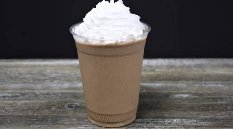 Order Frozen Latte food online from Bagel Street Cafe store, Alamo on bringmethat.com