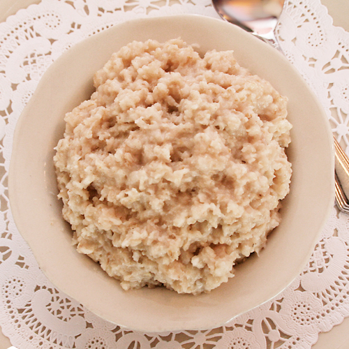 Order Old Fashioned Oatmeal food online from The Original Pancake House store, Chicago on bringmethat.com