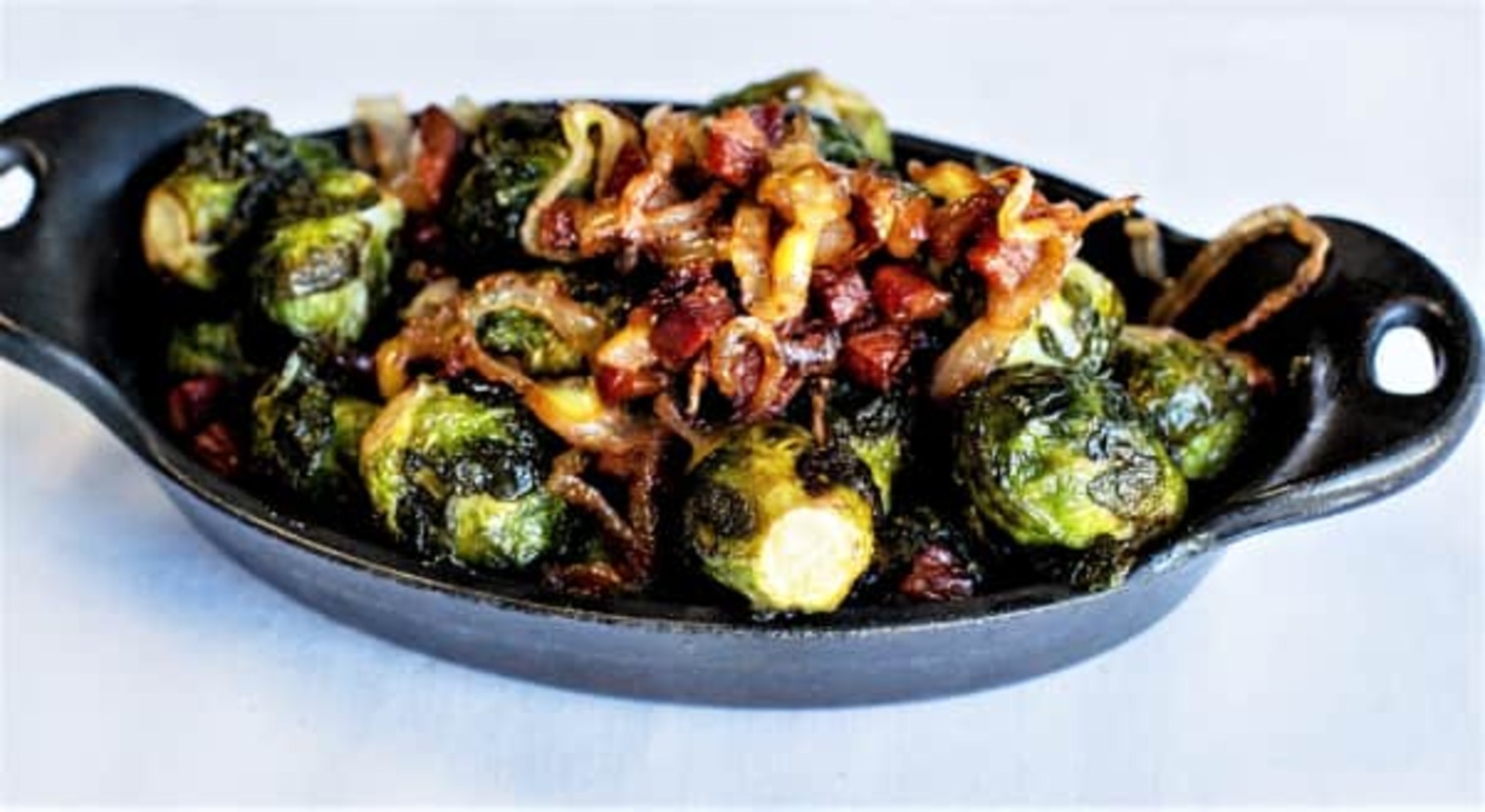 Order Glazed Brussel Sprouts food online from Berri Cafe store, Los Angeles on bringmethat.com