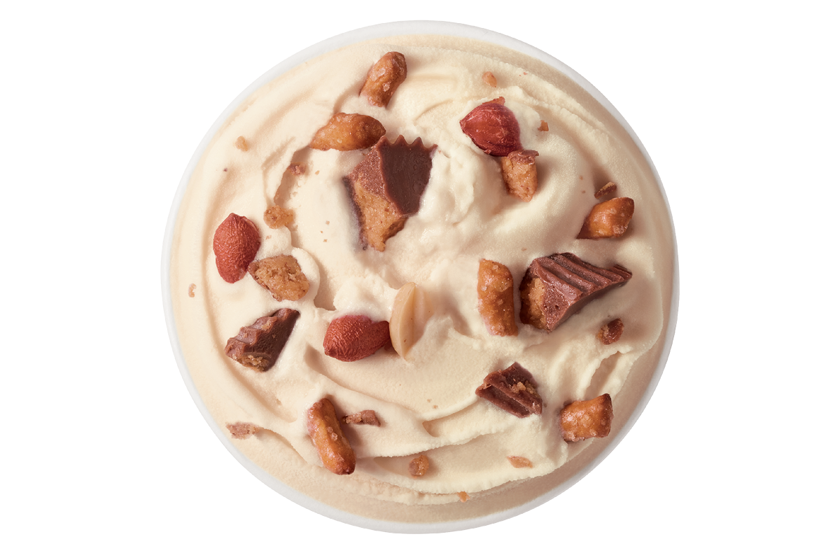 Order Reese’s® Take5 Blizzard® Treat food online from Dairy Queen store, Huntingdon Valley on bringmethat.com