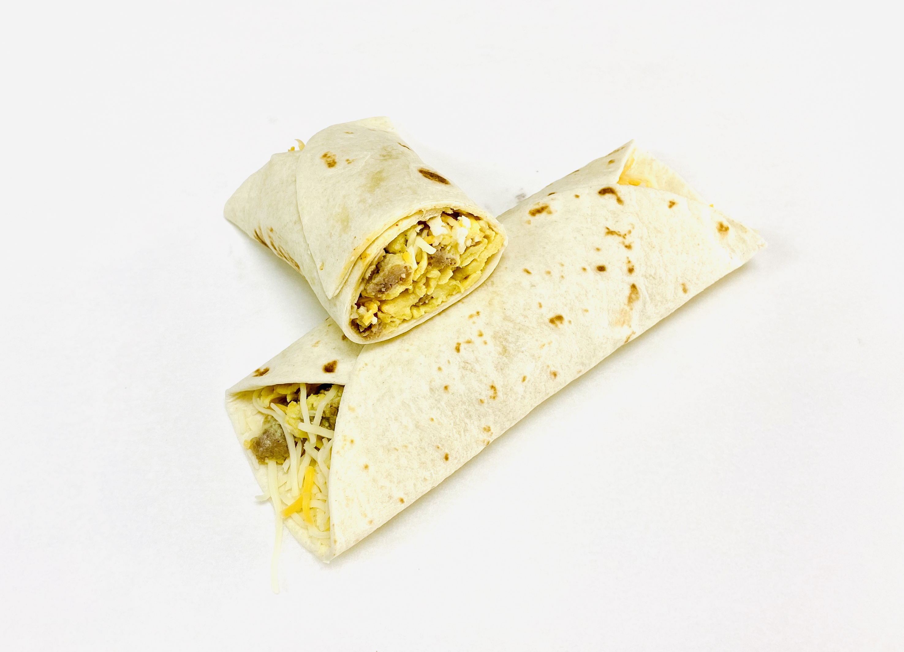 Order Burrito food online from Jin Donuts store, Farmers Branch on bringmethat.com