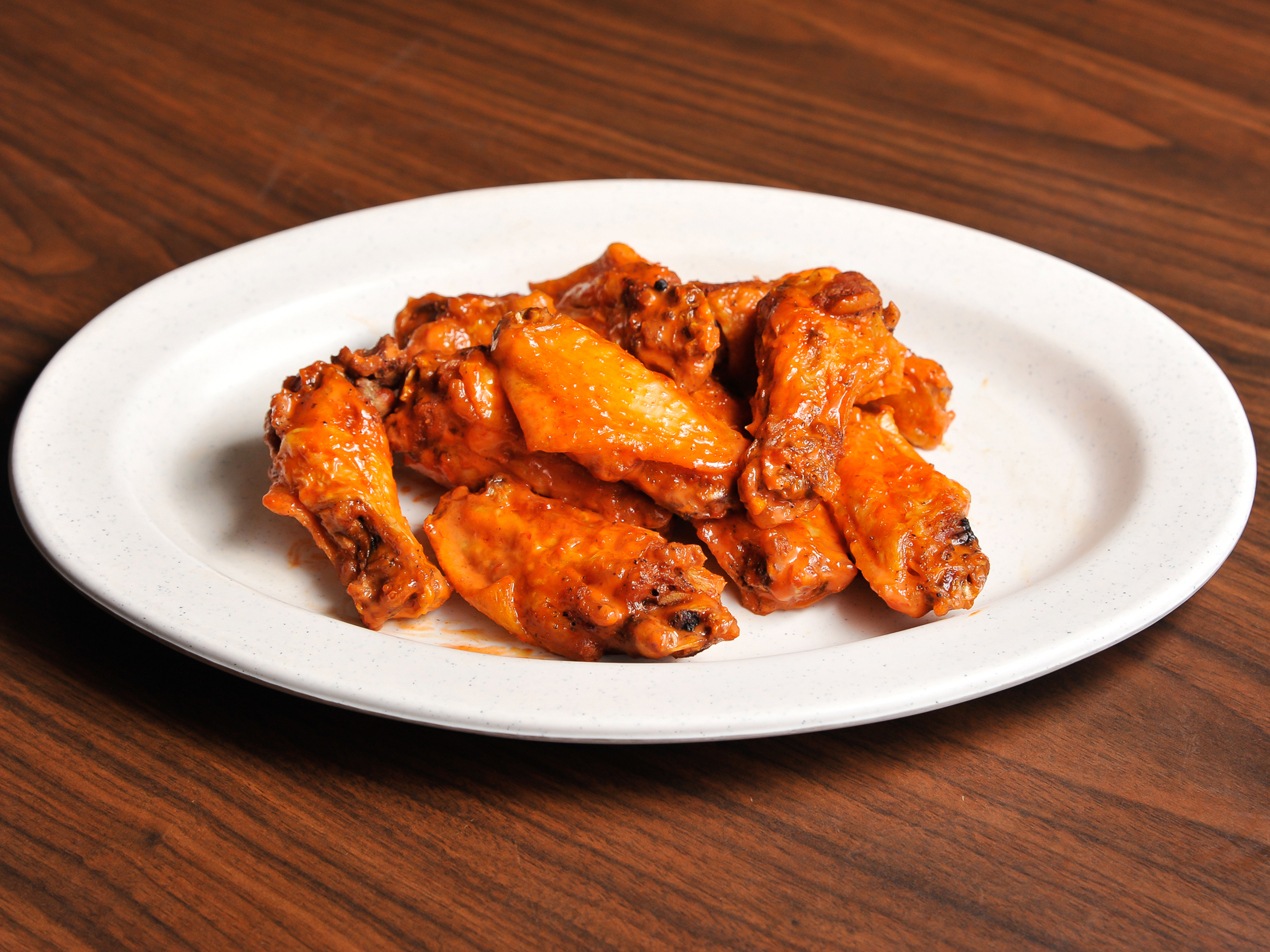 Order Gourmet Wings food online from Anthony's Pizza & Pasta store, McDonough on bringmethat.com