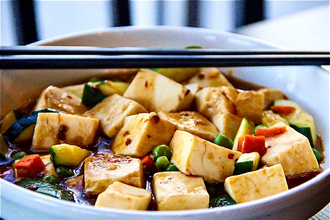 Order Ma Po Tofu food online from The Joy Luck store, Louisville on bringmethat.com