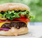 Order The Beyond Burger food online from Harrison store, Columbus on bringmethat.com