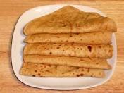 Order Paratha food online from Taste Of India Grill store, Bountiful on bringmethat.com