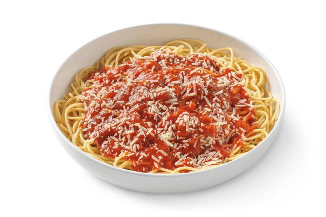 Order Spaghetti with Marinara food online from Noodles & Company store, Columbus on bringmethat.com