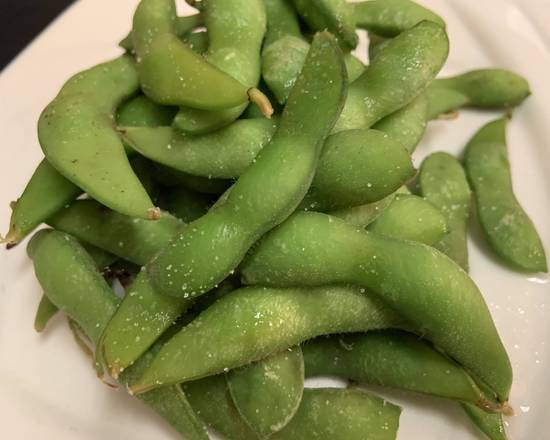 Order Edamame food online from A Bite of Lao and Thai store, Allen on bringmethat.com