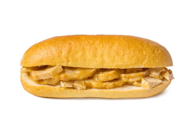 Order Hot Hoagies - Hot Turkey in Gravy food online from Wawa 200 store, Chalfont on bringmethat.com