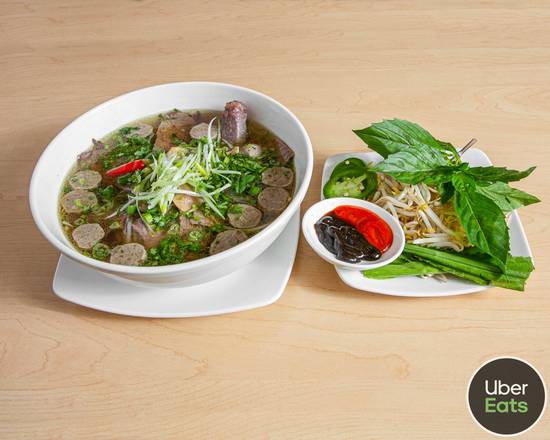 Order Phở Philly Special food online from Pho Philly store, Essington on bringmethat.com