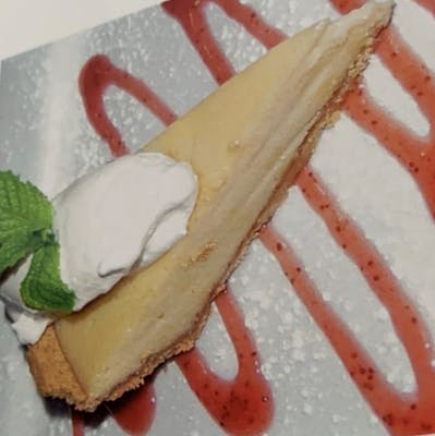 Order Key Lime Pie food online from Secret Recipe Asian Bistro store, Plano on bringmethat.com