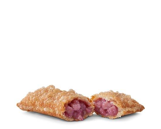Order Taro Pie food online from Mcdonald'S® store, HONOLULU on bringmethat.com