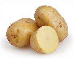 Order Potatoes food online from Convenient Food Mart store, Chicago on bringmethat.com