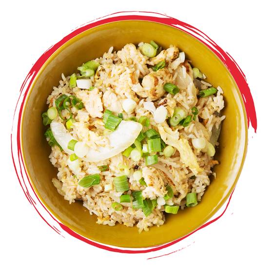 Order Thai Fried Rice ** food online from Thai Chili 2 Go-Ahwatukee store, Phoenix on bringmethat.com
