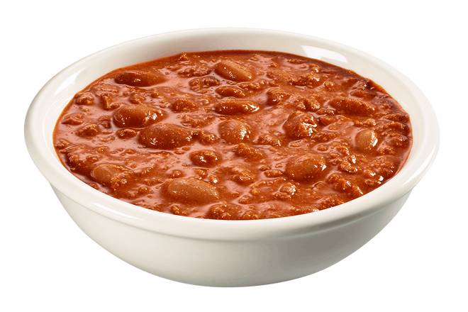 Order CHILI food online from Krystal store, Moultrie on bringmethat.com