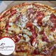 Order Chicken Parm Pizza food online from Serpico Pizza store, Brick Township on bringmethat.com
