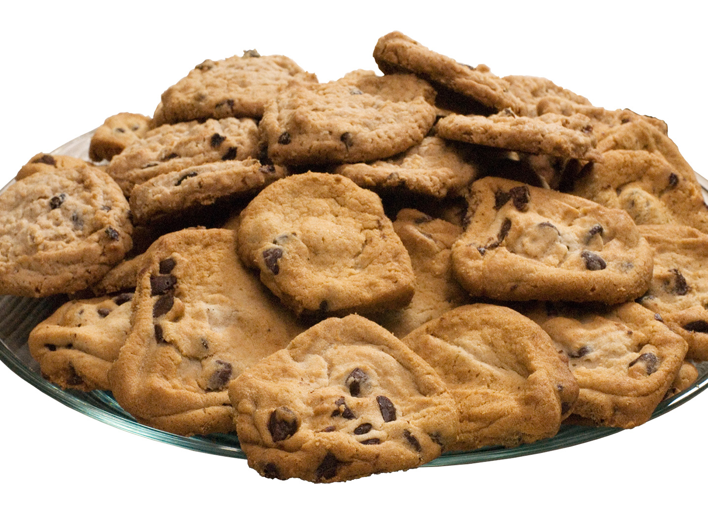 Order Fresh Baked Cookies food online from Rascal House Pizza store, Euclid on bringmethat.com